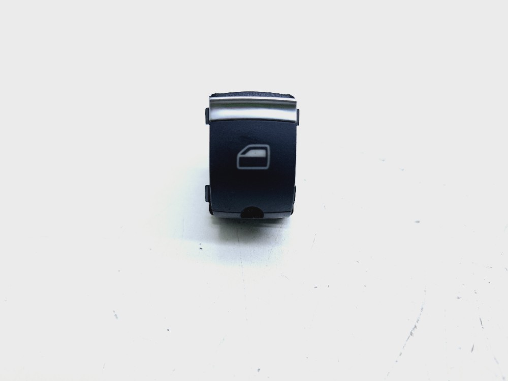 Comando Vidro Traseiro Direito Audi A3 2.0 2011 4f0959855b