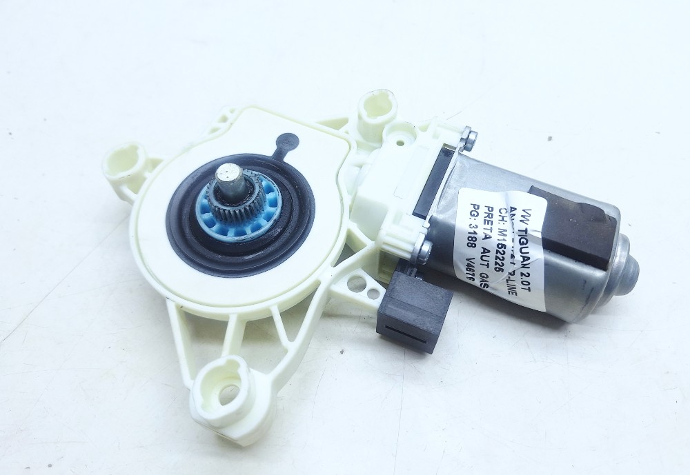 Motor Vidro Dianteiro Direito Tiguan Tsi 2.0 2021 80A959801