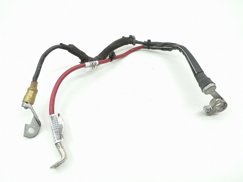 Cabo Polo Positivo Bateria Audi Q3 2.0 2023 2024 5qa971228al