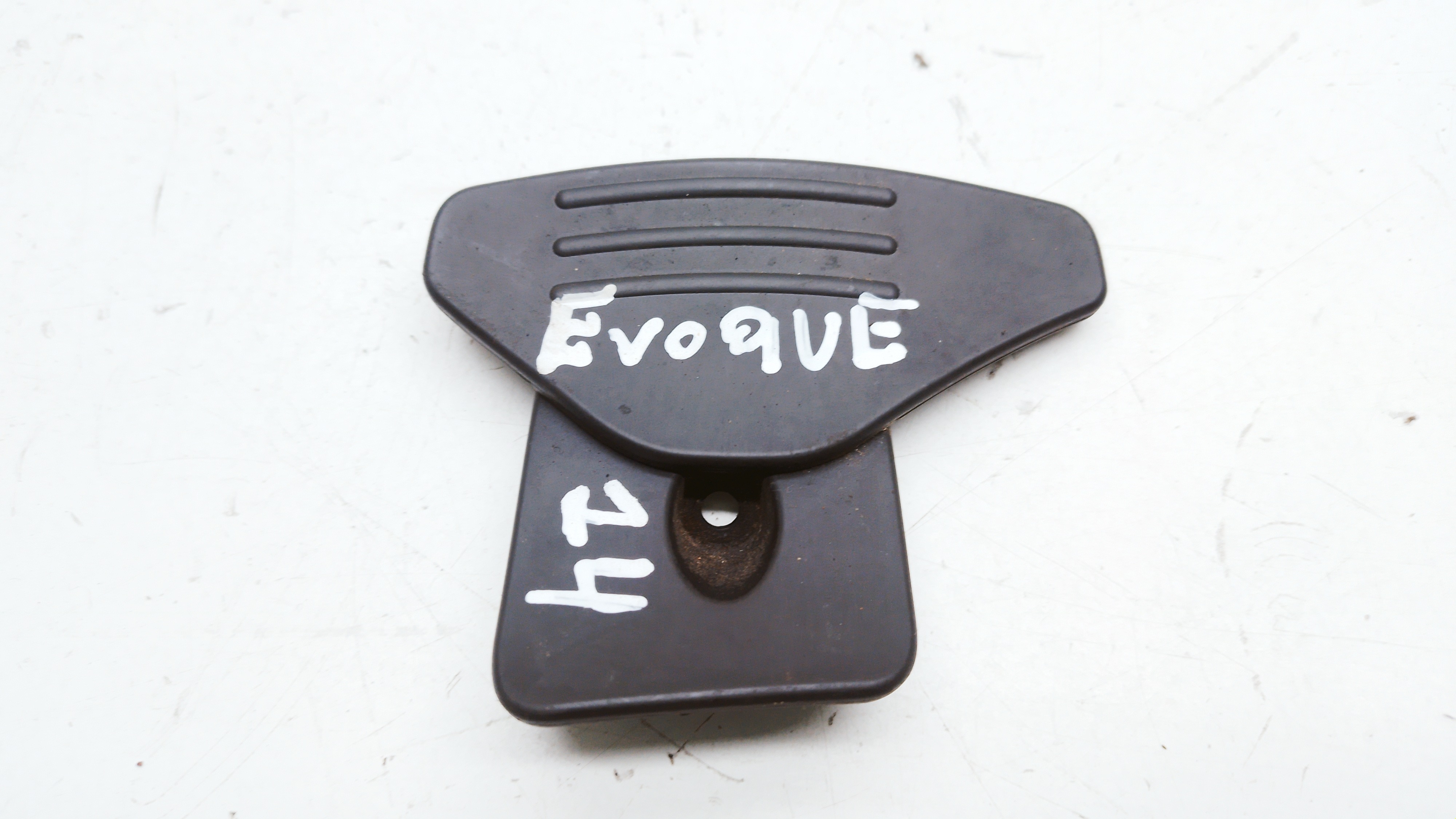 Borboleta Peddle Shift Evoque 2013/ 2014 Nºbj327l074ba