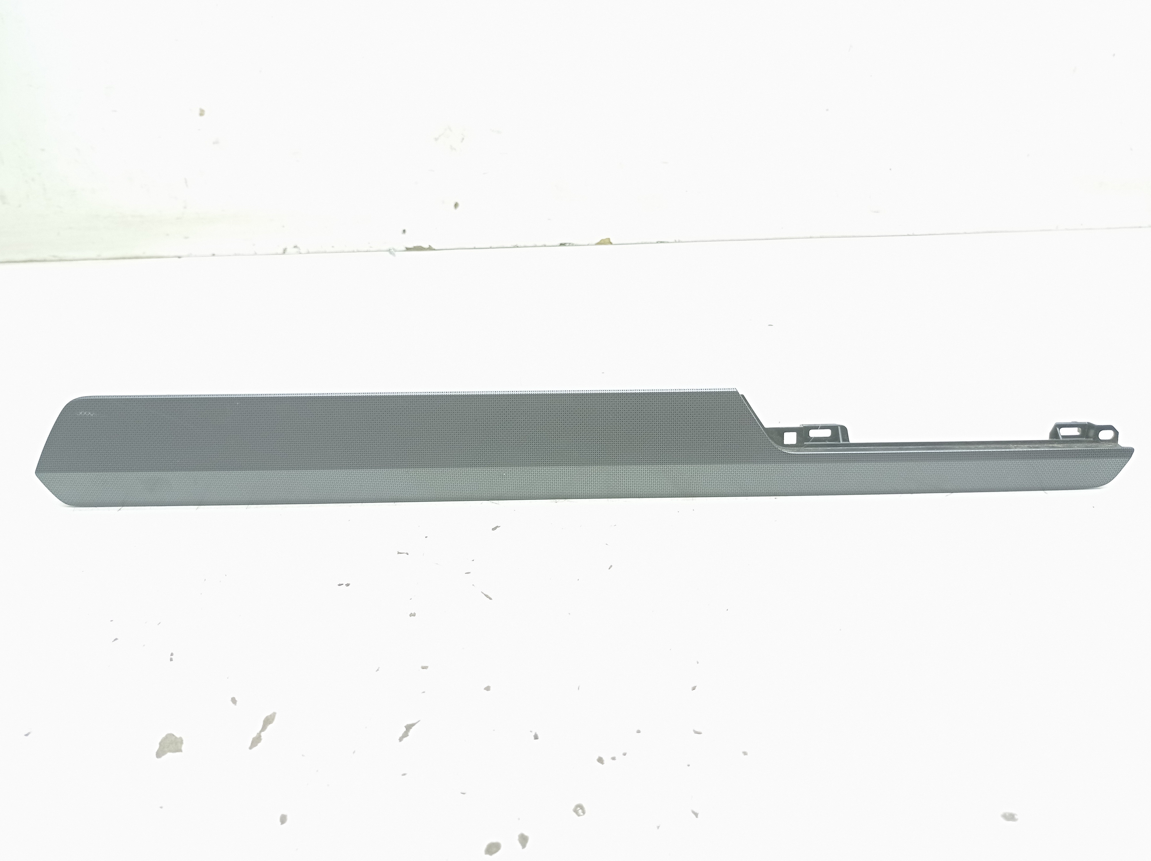 Acabamento Painel Vw Tiguan Tsi 2.0 2018 / 2019 Nº5nn858418a