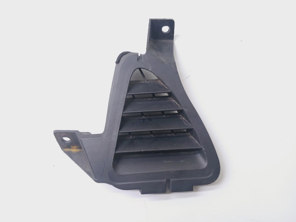 Difusor Ar Direito Mitsubishi Lancer Ralliart 2.0 2012 2013