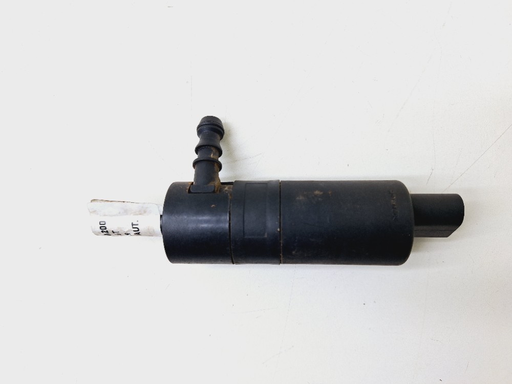 Motor Esguicho Farol Mercedes A200 1.6 2014 2015 1005053