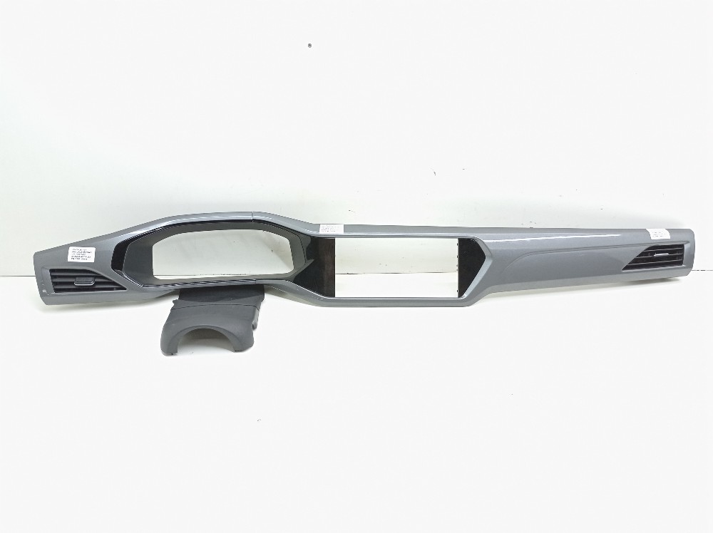 Acabamento Painel Completo Vw Taos Tsi 1.4 2024 2gj858416