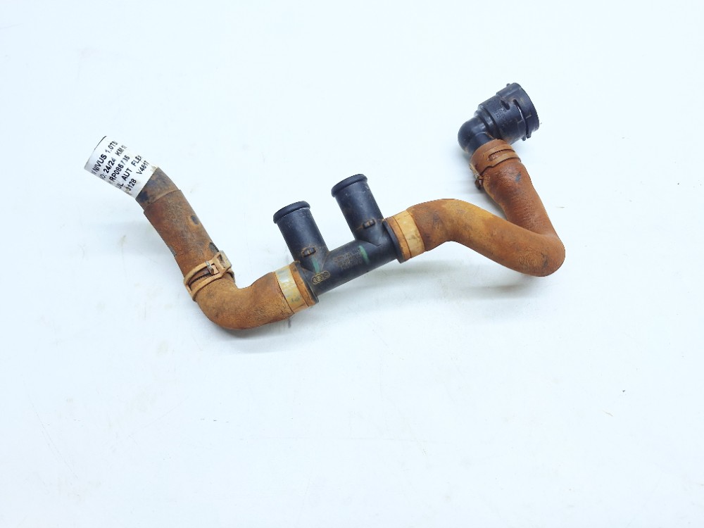 Mangueira Arrefecimento Vw Nivus Tsi 1.0 2024 4m0121140d