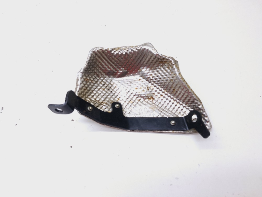 Protetor Cardan Vw Tiguan Rline Tsi 2.0  2020 5q0521441a
