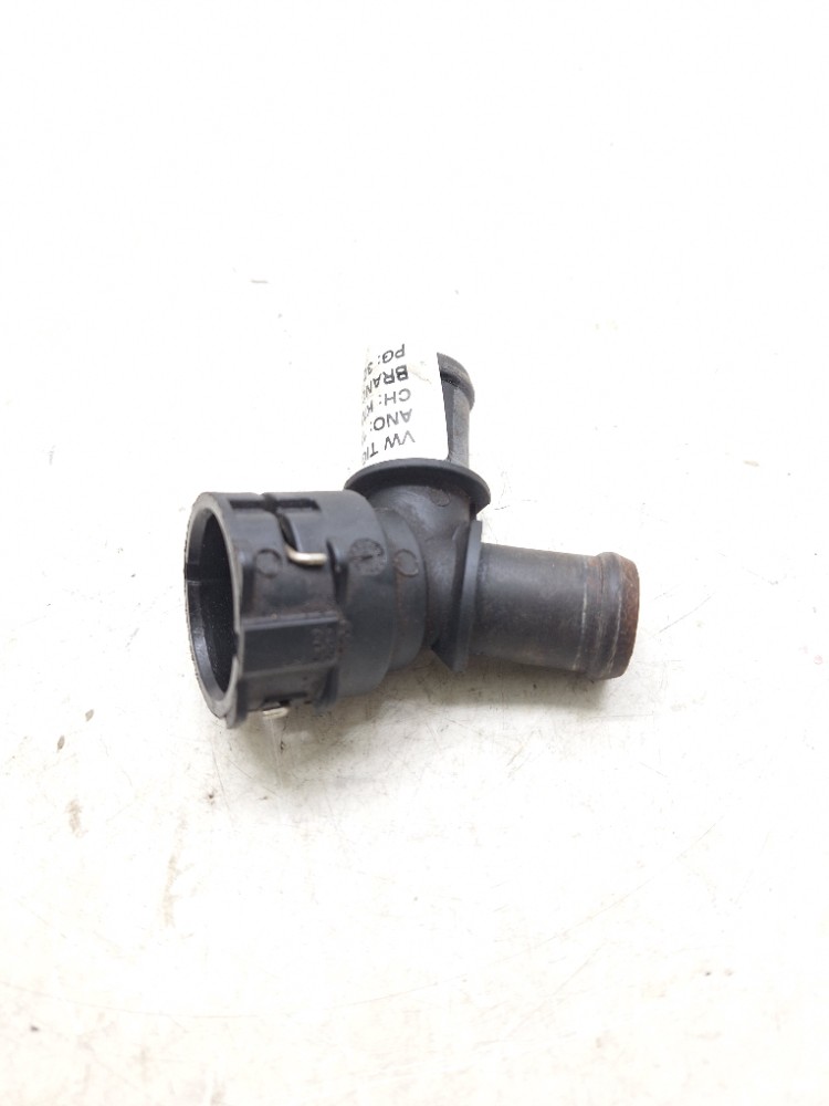 Conexão flange mangueira Vw Tiguan Tsi 2.0 2019 5q0122291ab