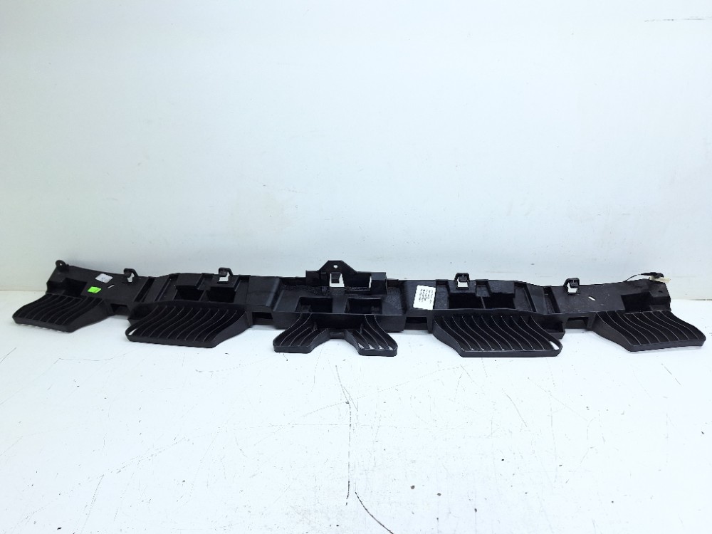 Guia Parachoque Traseiro Vw Taos Tsi 1.4 2022 2gk807863