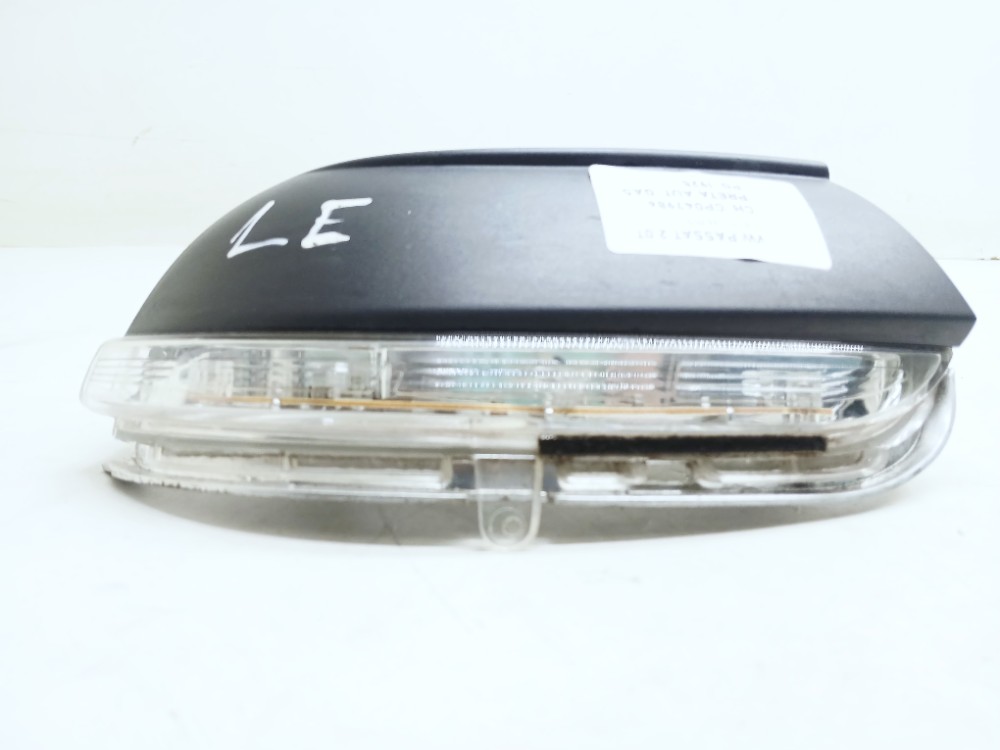 Pisca Seta Retrovisor Volkswagen Passat 2.0 2011 2012 Esquerdo