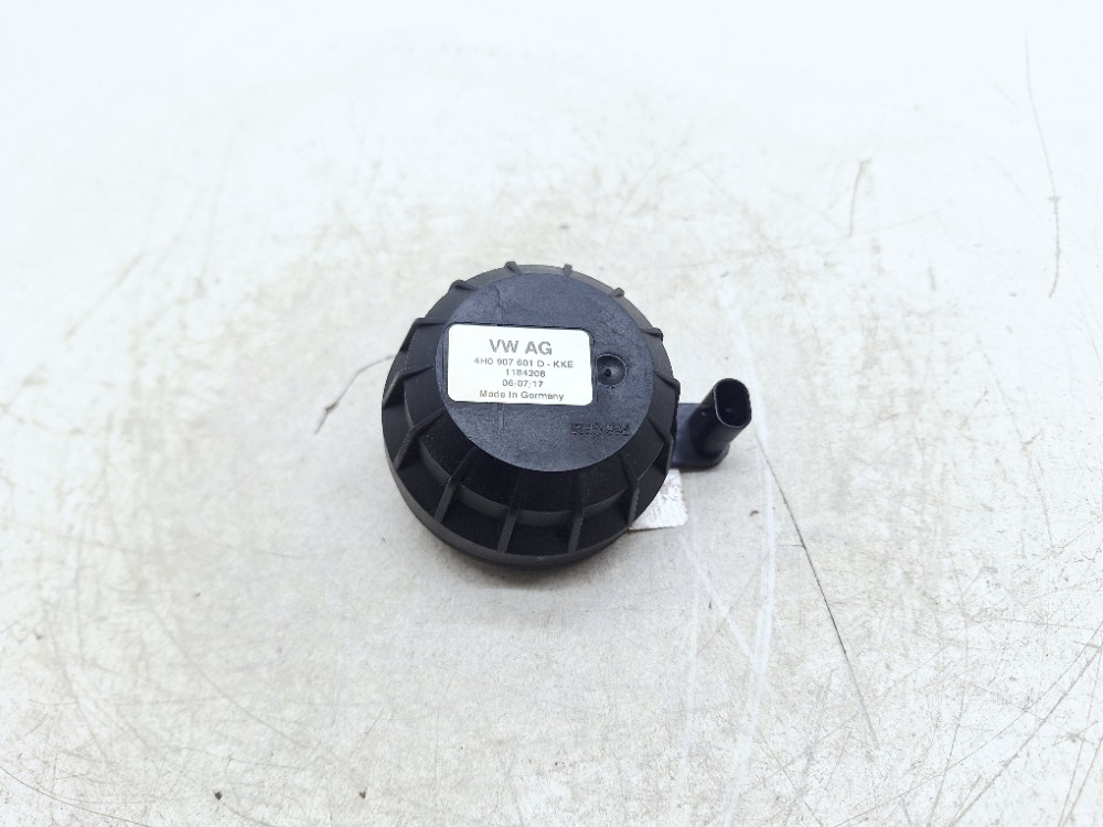 Atuador Som Impacto Audi A5 2.0 2017 2018 4h0907601d