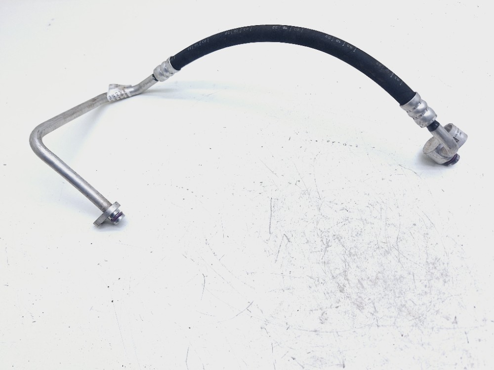 Mangueiraa Ar Condicionado Vw Virtus Tsi 1.4 2023 2q0816721