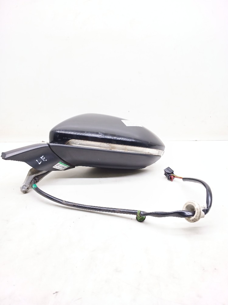 Retrovisor Esquerdo C Pisca Golf Tsi 1.0 2017