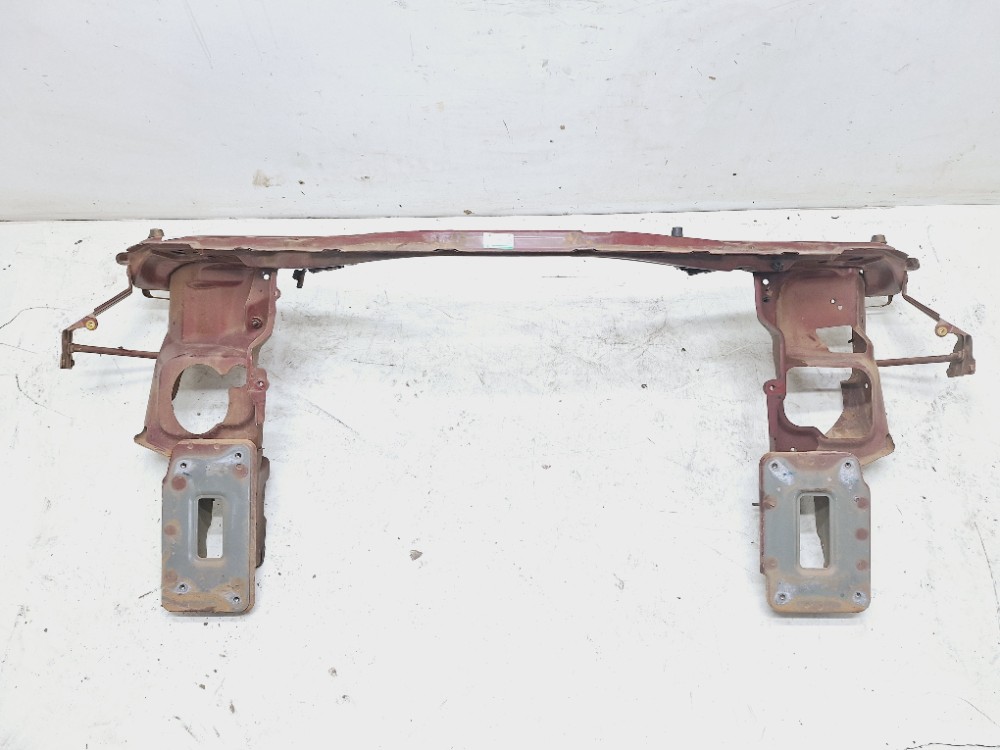 Painel Frontal Chevrolet Captiva 2.4 2013