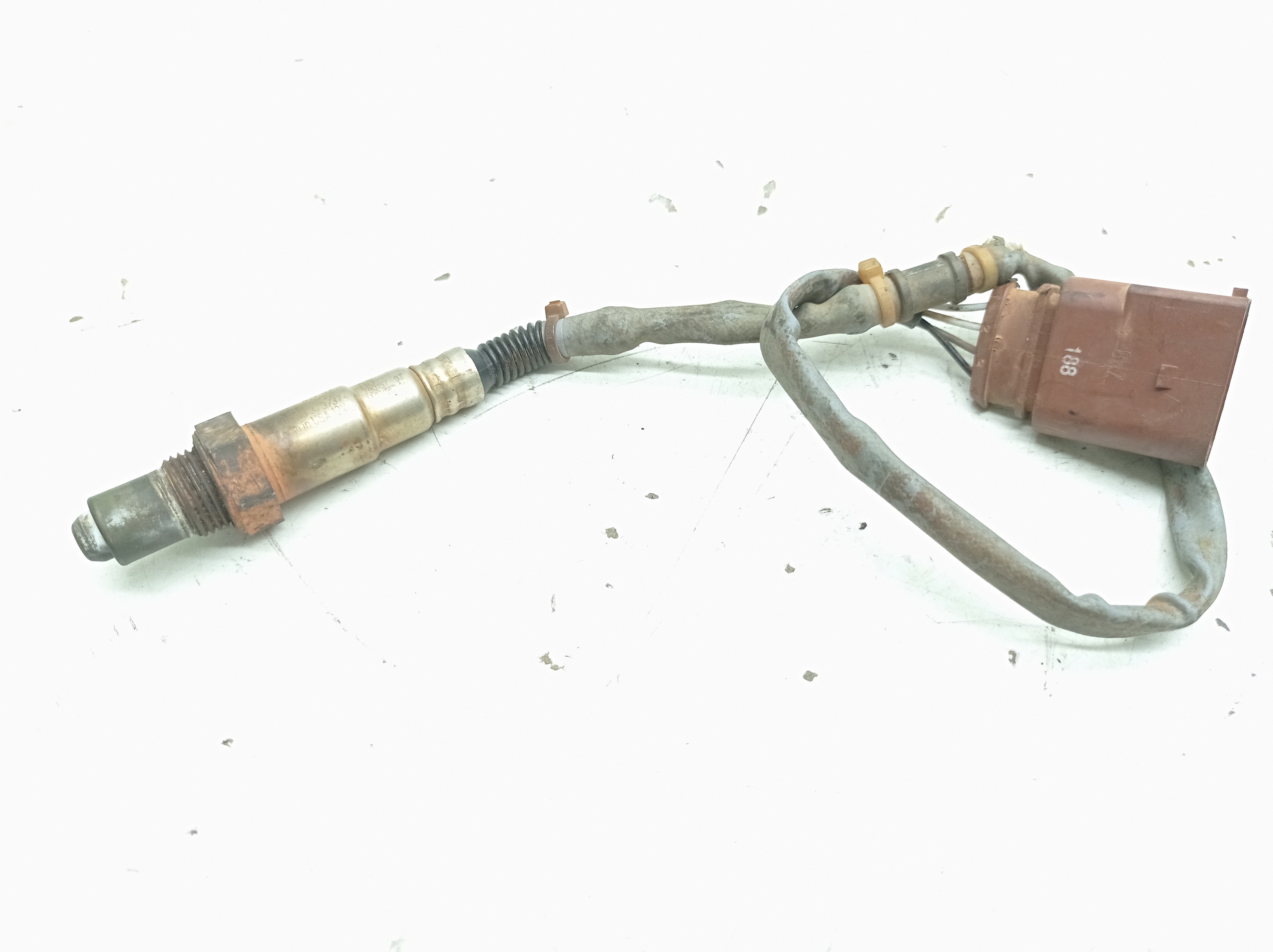 Sonda Lambda Vw Jetta Tsi 2.0 2011 / 2012 Nº06a906262