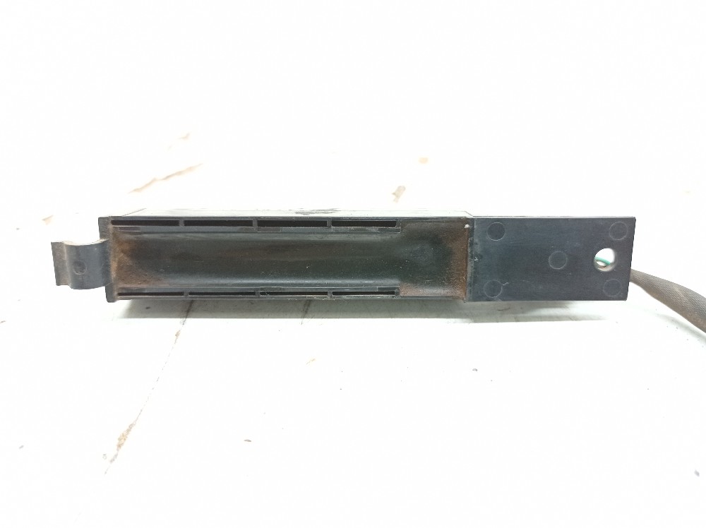 Sensor Keyless Gm Equinox Premier 2.0 2017 2018 13580790