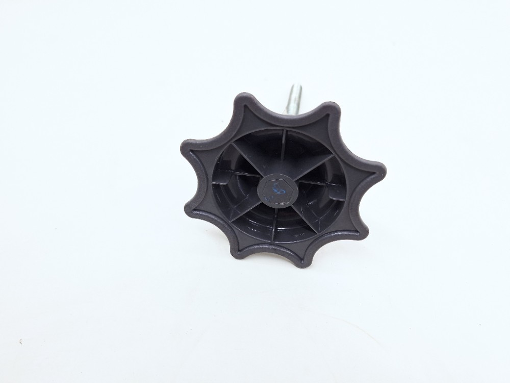 Parafuso Trava Estepe Vw Virtus Tsi 1.4 2025 6ea601983c