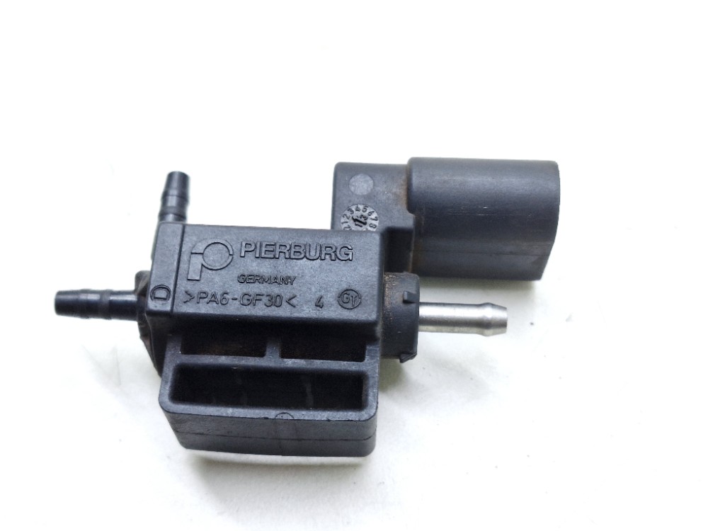Válvula Solenoide Turbina Audi A3 Sedan 1.8 2013 2014