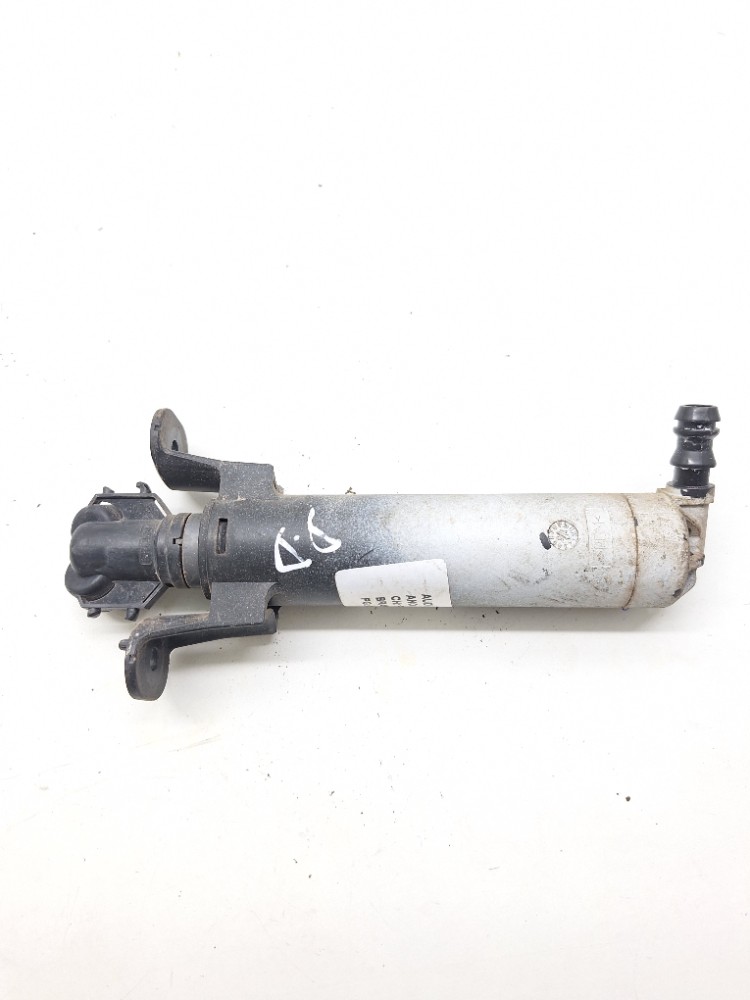Esguicho Farol Direito Audi A3 Tfsi Sedan 1.8 2015 8v0955102