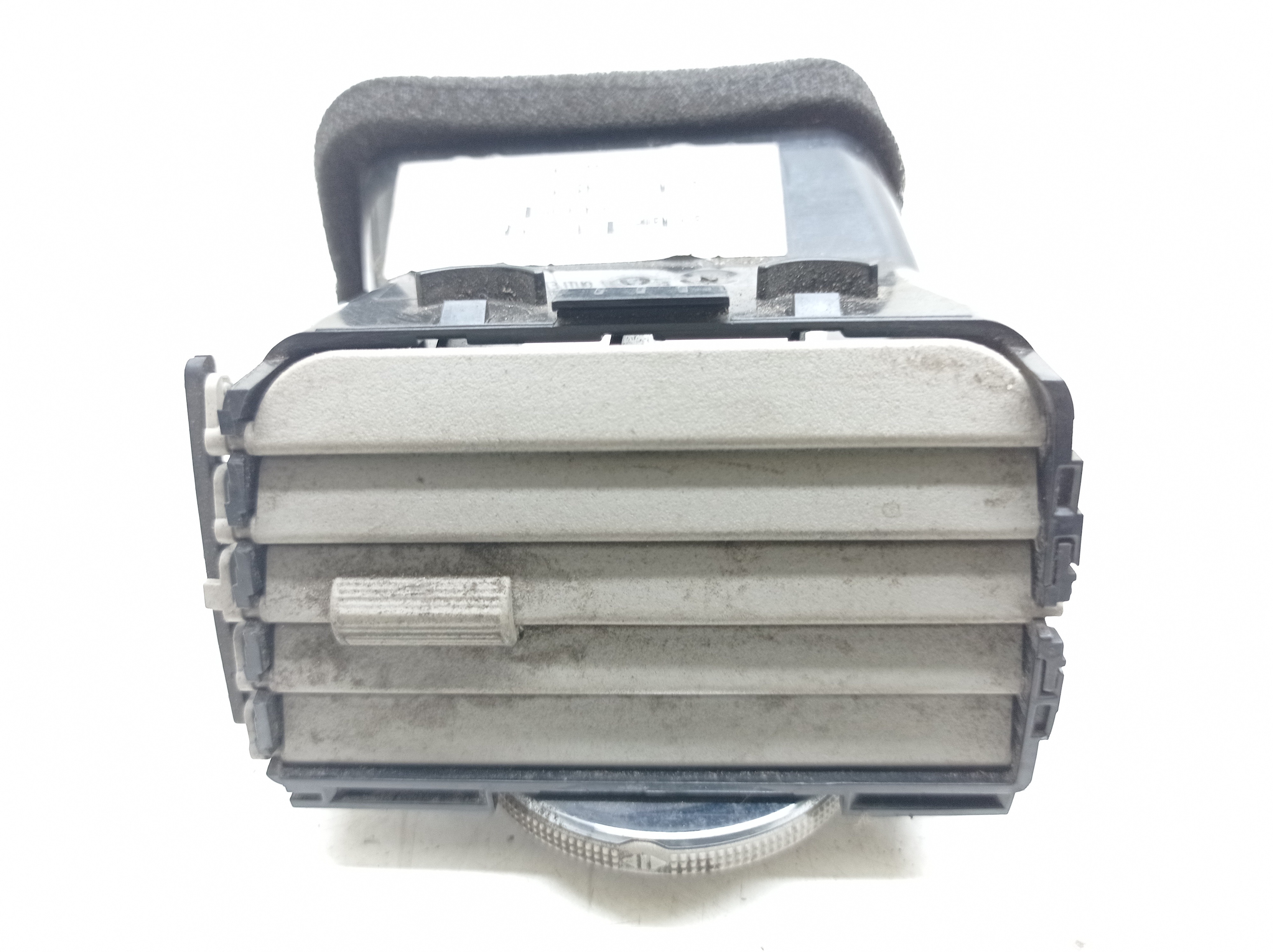 Difusor Ar Direito Chevrolet Spin 1.8 2014 2015 52048118