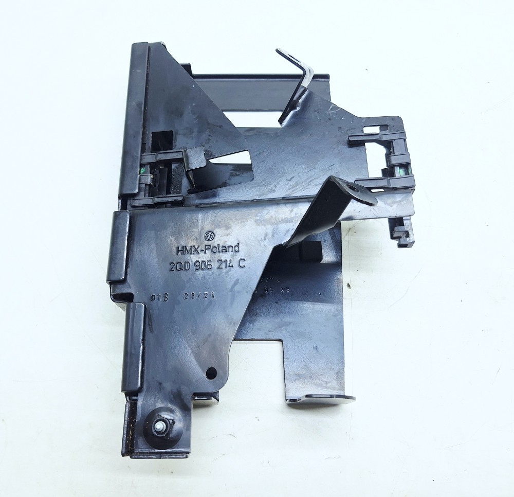 Suporte Modulo Injeção Vw Tcross Tsi 1.4 2026 2Q0906214C