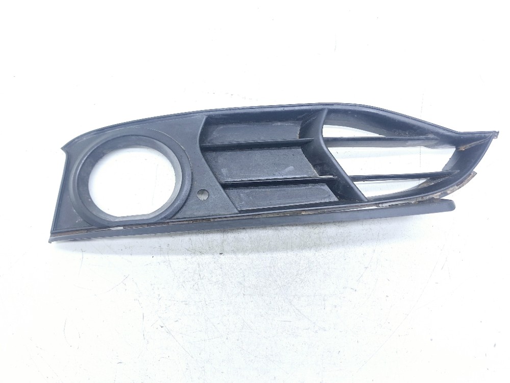 Acabamento Farol Milha Esquerdo Bmw 320i Gt 2.0 2015