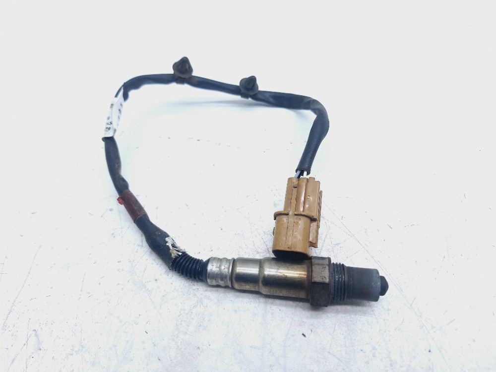 Sonda Lambda Hyundai Azera 3.0 2014 2015 392103cef0