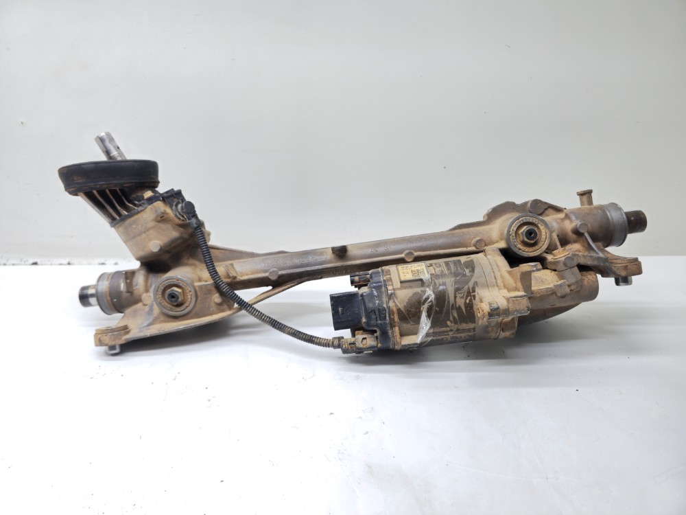 Caixa motor elétrica vw golf tsi 1.4T 2014 2015 5Q0909144P
