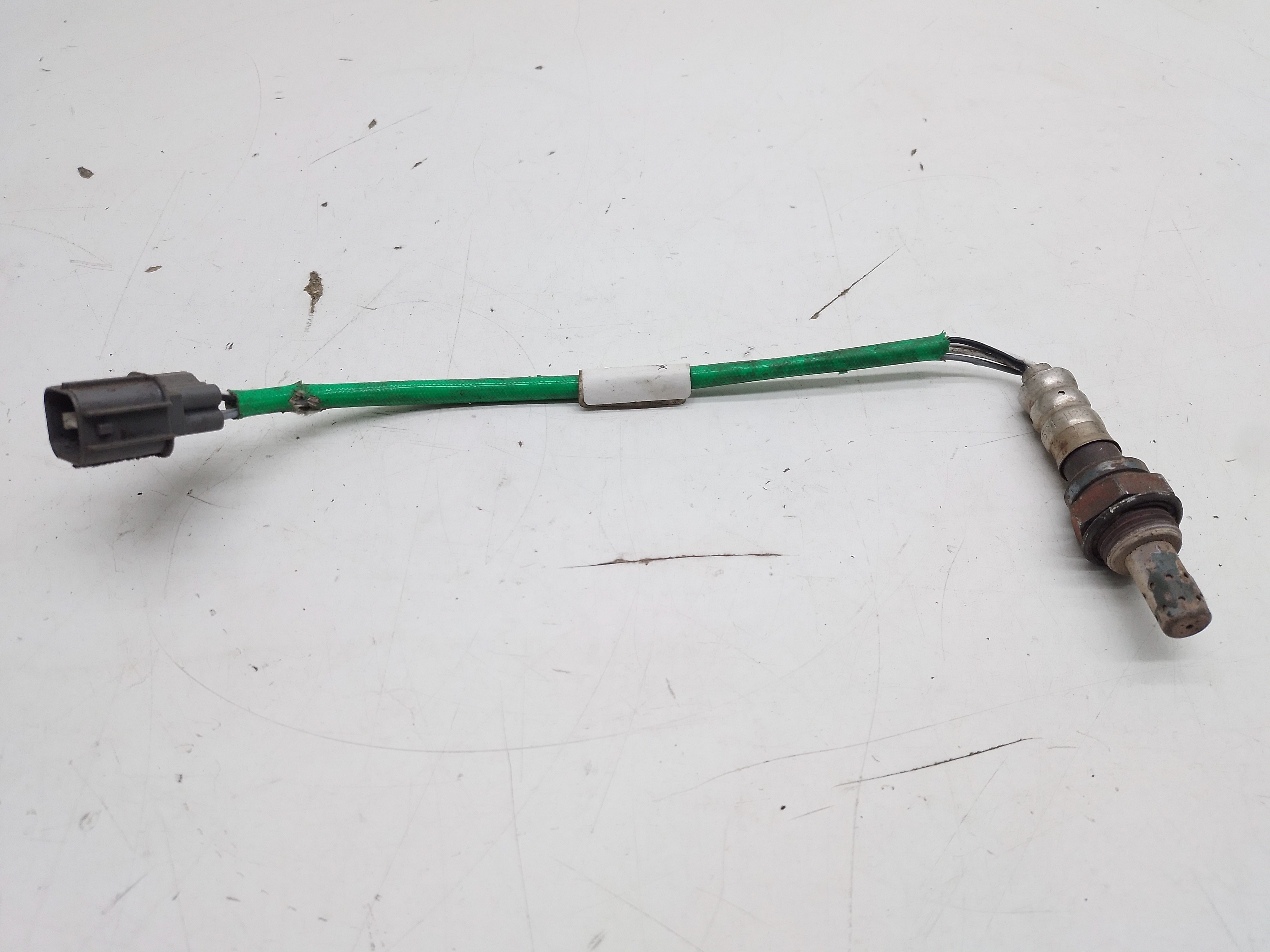 Sonda Lambda Honda Civic Lx 1.7 2001 / 2002 Nº635h2