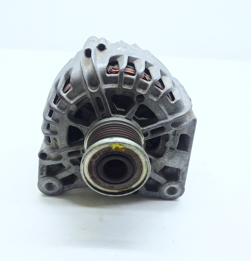 Alternador Renault Fluence Gt 2.0 2013 2606154d