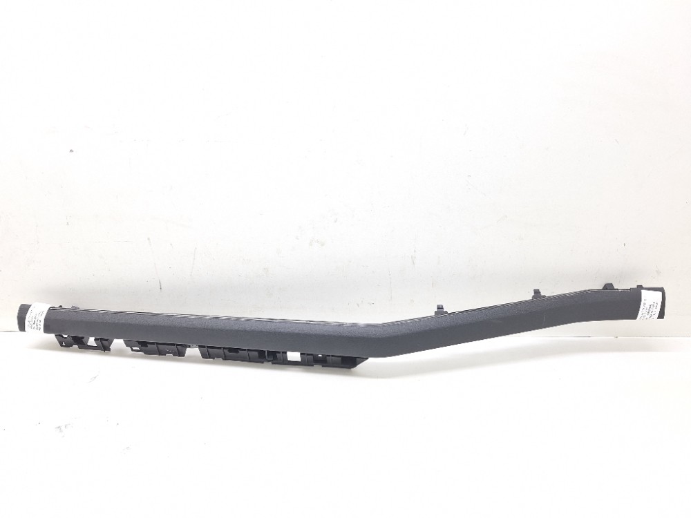 Acabamento Painel Direito Vw Jetta Gli 2.0 2023 17b858416a