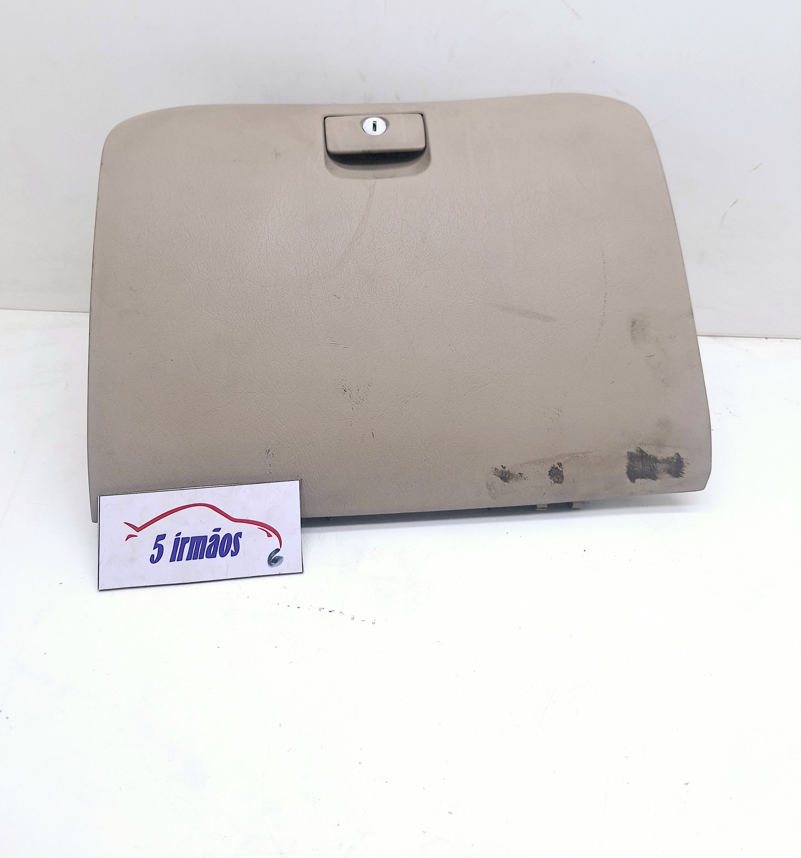 Porta Luvas Hyundai Tucson 2.7 2006/2007 N845112e000