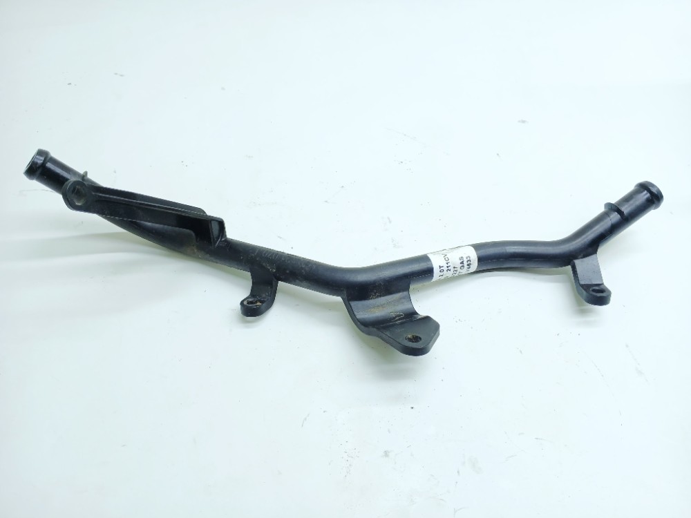 Mangueira Arrefecimento Vw Jetta 2.0 2016 5c0121070j