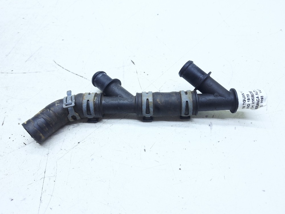 Mangueira Arrefecimento Vw Tiguan Tsi 1.4 2019 5q0121087l