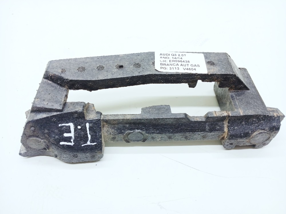 Absorvedor Impacto Traseiro Esquerdo Audi Q3 2.0 2014