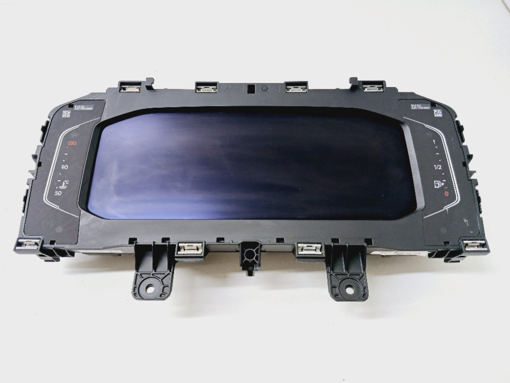 Painel Instrumentos Vw Taos Tsi 1.4 2021 2022 17a920320a