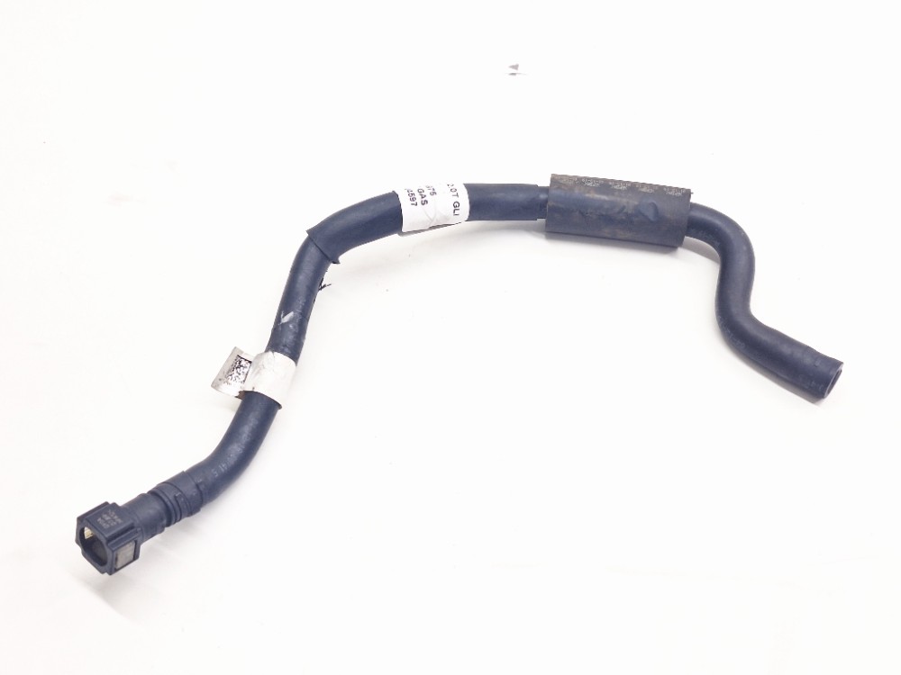 Mangueira Arrefecimento Vw Jetta Gli 2.0t 2019 5q0133366p