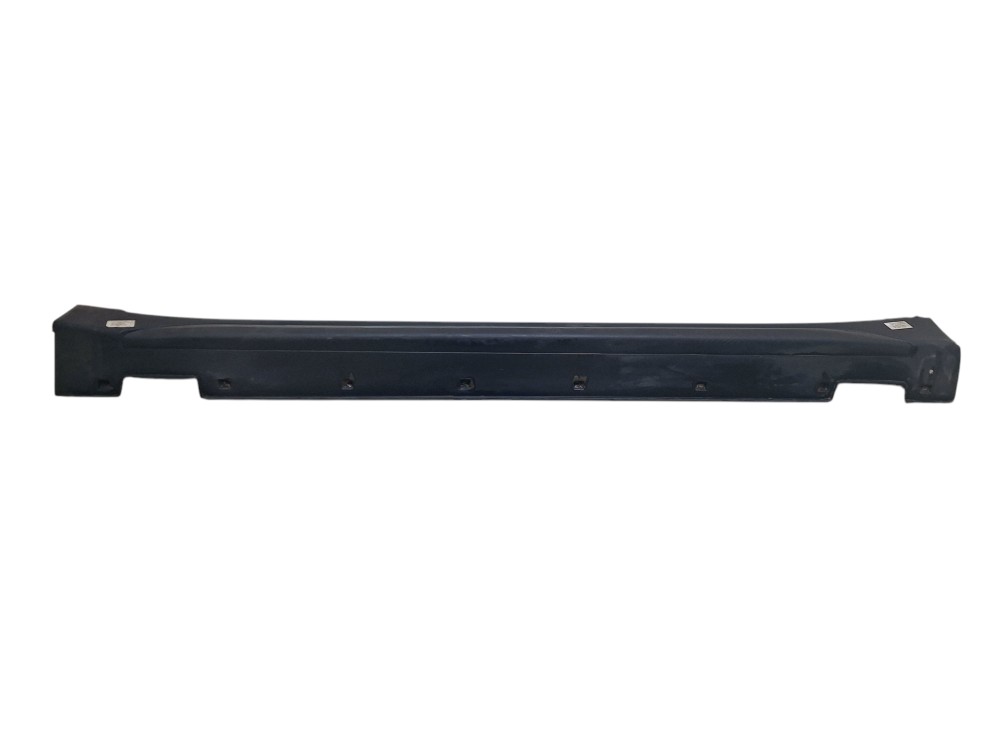Spoiler Lateral Esquerdo Hyundai Tucson 1.6t 2017 2018
