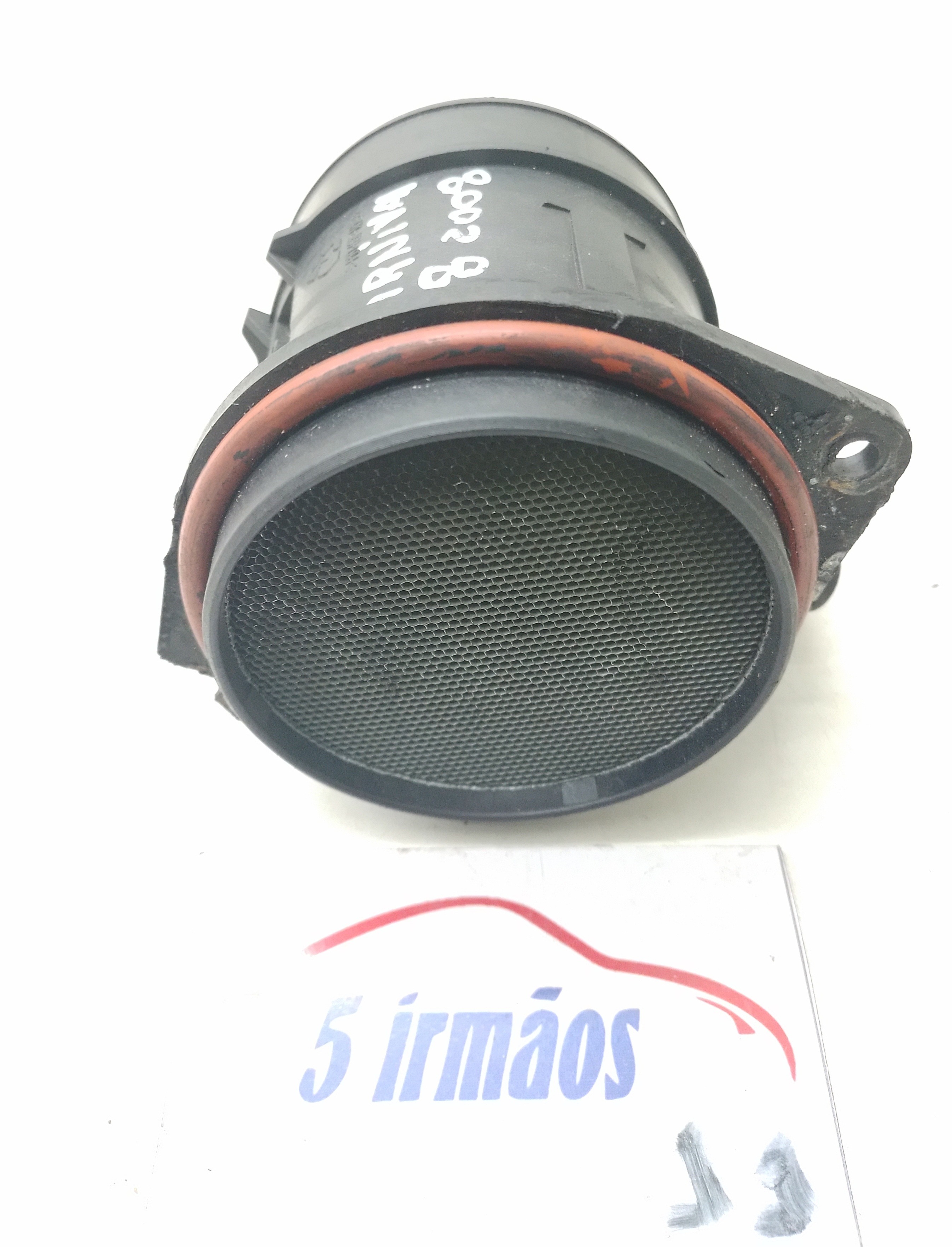 Sensor Maf Fluxo Ar Kia Carnival 3.8 2008 Nº281103c100