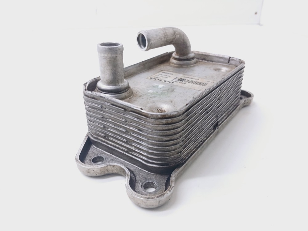 Resfriador Óleo Câmbio Volvo C30 2.5 T5 2010 2011 31201909