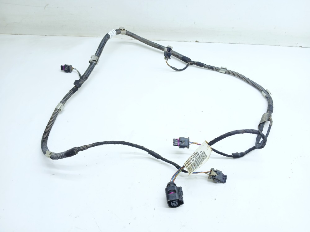 Chicote Sensor Estacionamento Vw Jetta Tsi 1.4 2019