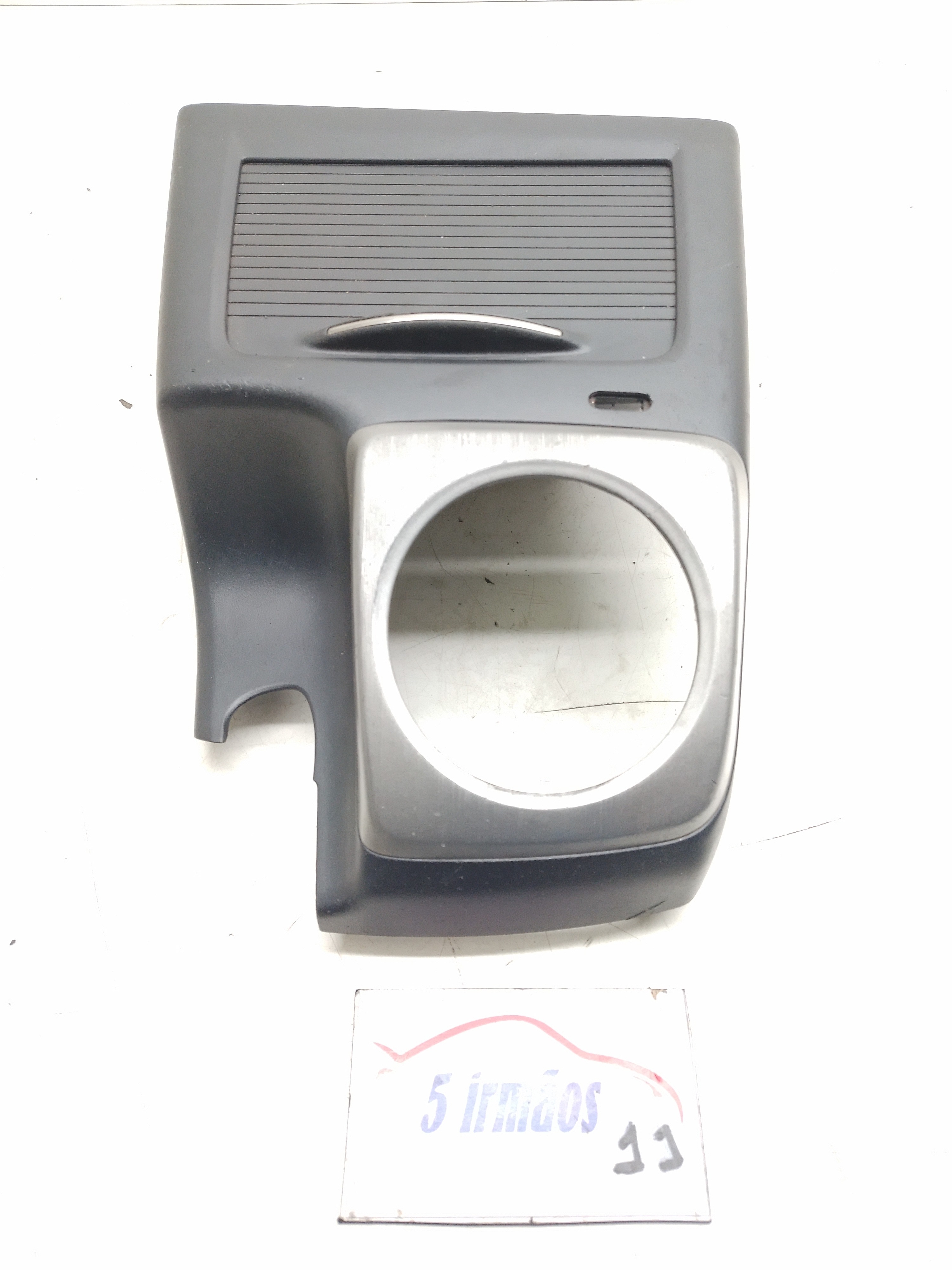 Porta Objetos Console Central Honda Civic 1.8 2007 / 2008