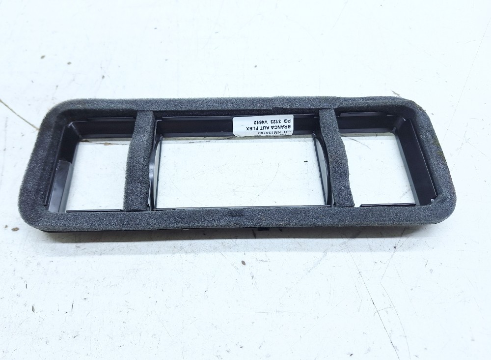 Suporte Duto Ar Vw Jetta 1.4 2018 2019 17A819241