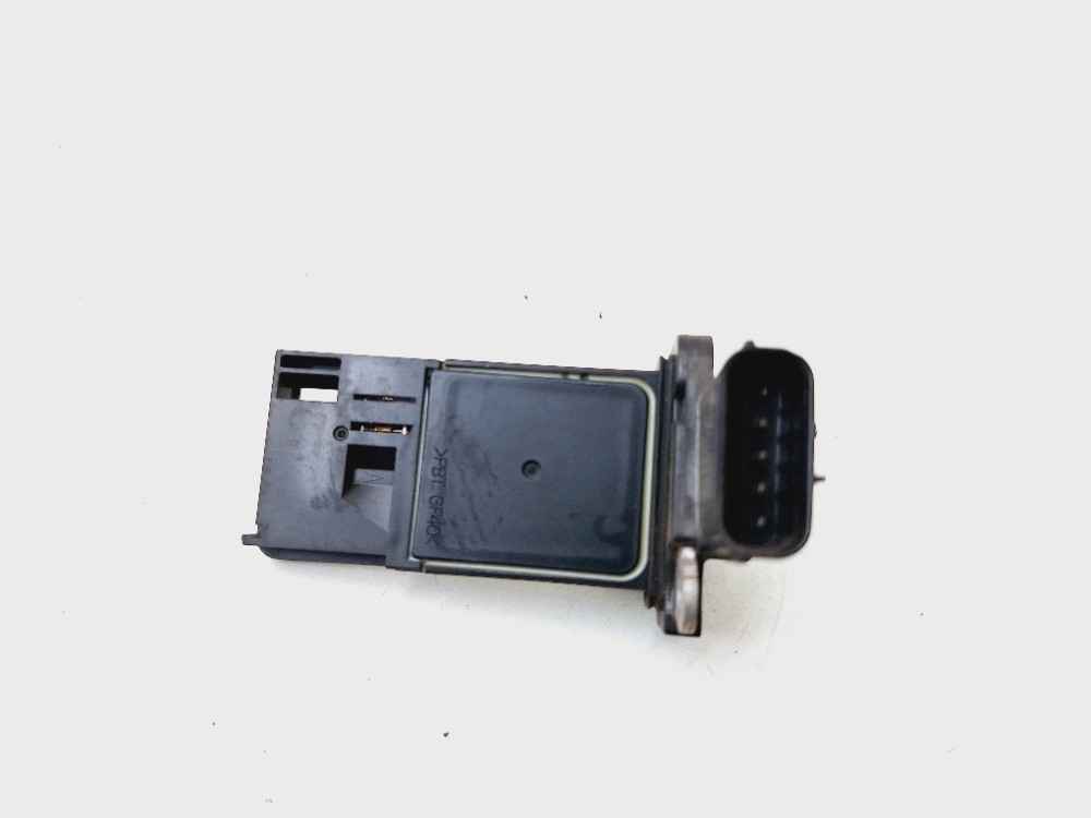 Sensor Maf Fluxo Ar Honda Civic 1.8 2007 2008 Afh70m41b