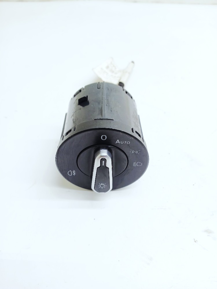 Comando Farol Milha Vw Jetta Gli 2.0 2023 2024 5g1941431j