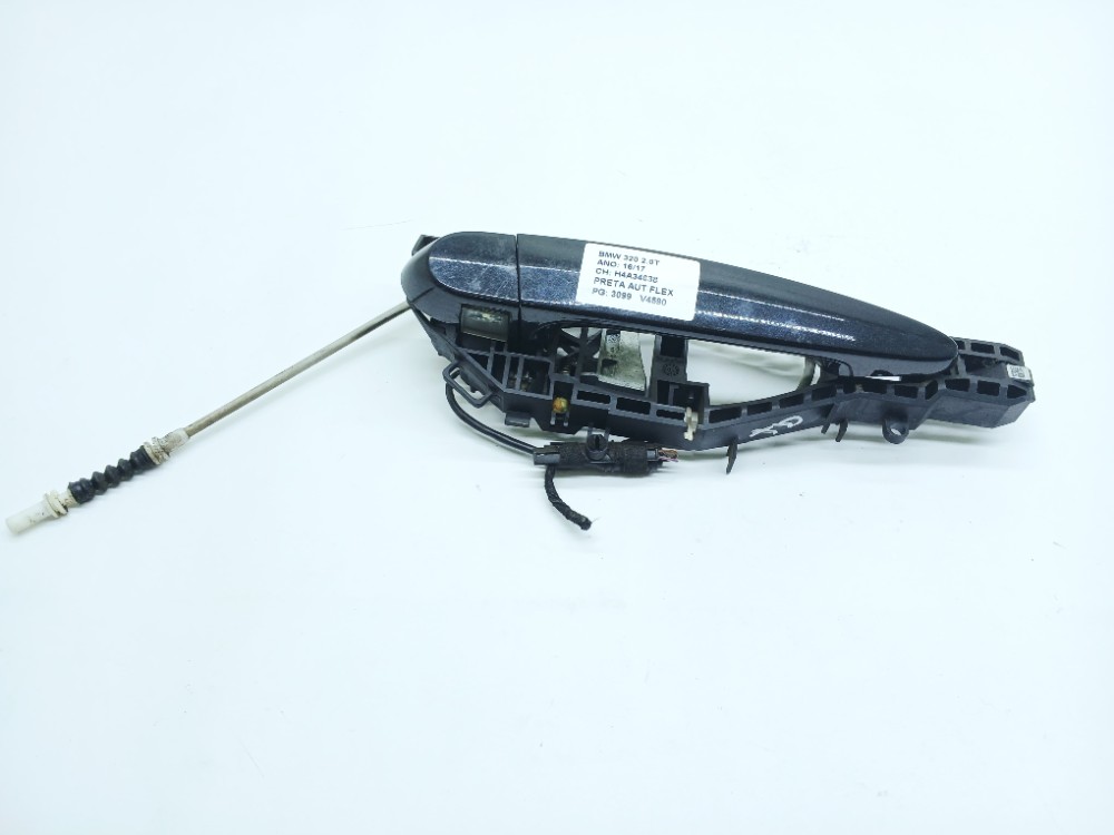Maçaneta Externa Traseira Direita Bmw 320 2.0 2016 2017