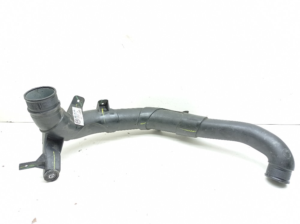Mangueira Intercooler Vw Tiguan Tsi 2.0 2021 5qn145762