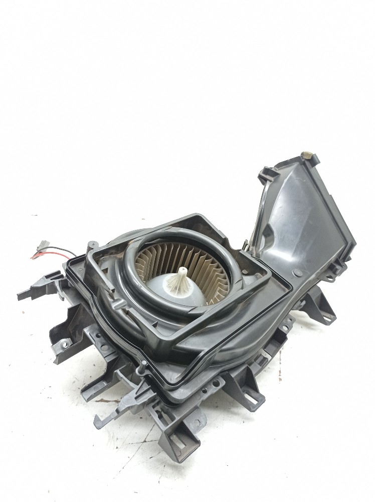 Motor Ventilador Ar Condicionado Gm Camaro 6.2 2011 2012