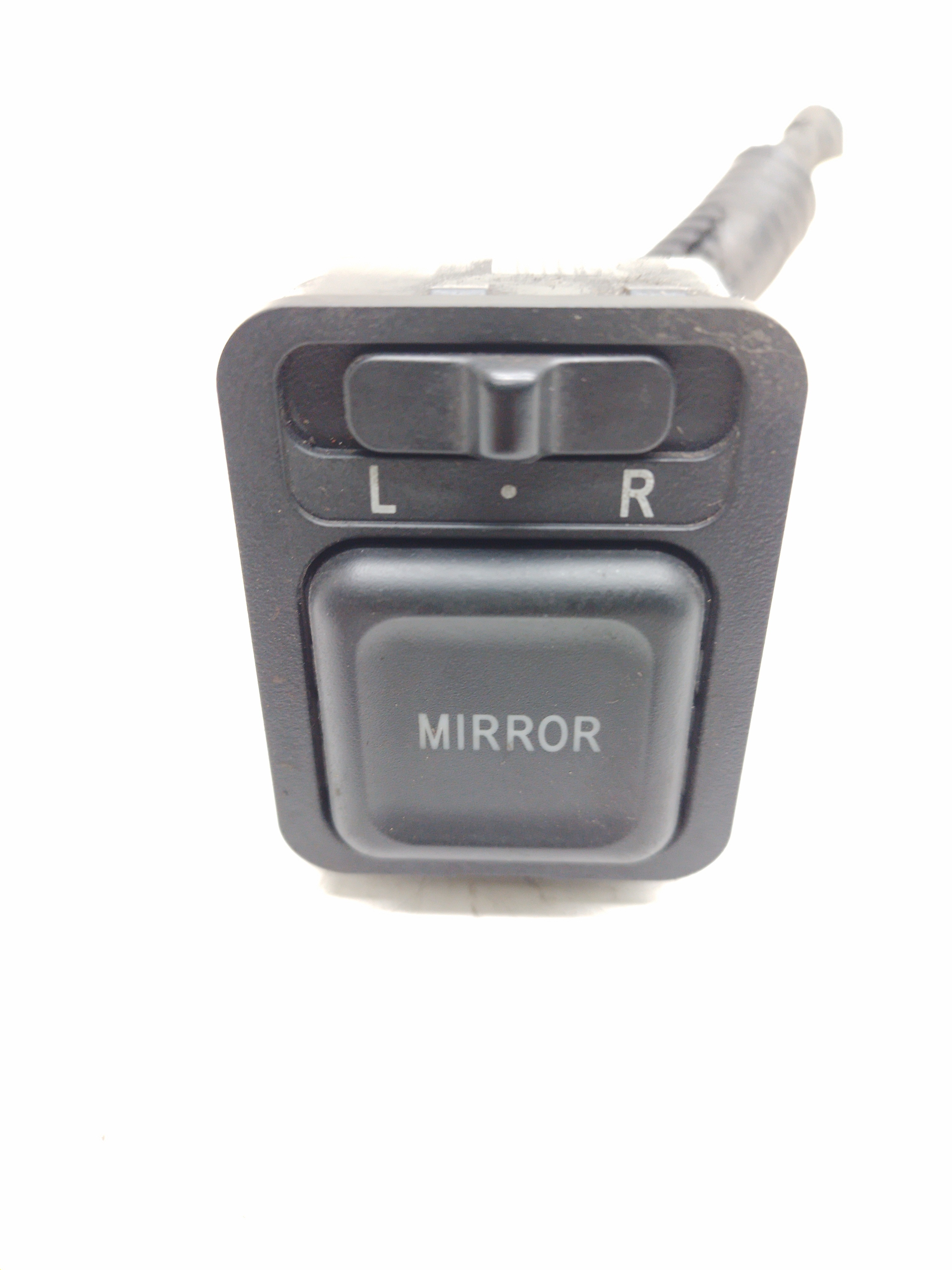 Botão Ajuste Retrovisor Honda Civic 1.7 2003 77751s5a