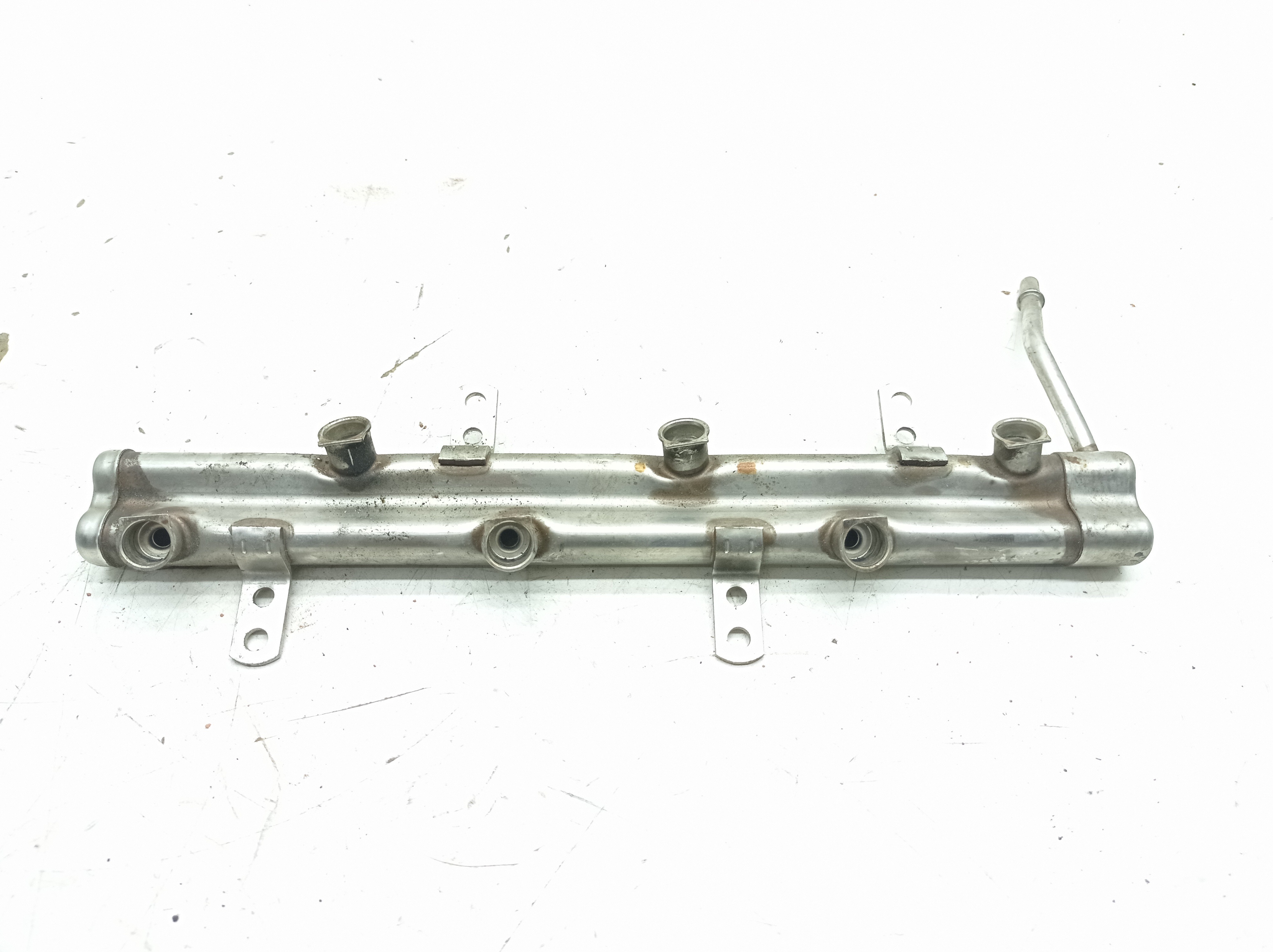 Flauta Injeção Chrysler Town Country 3.8 2008