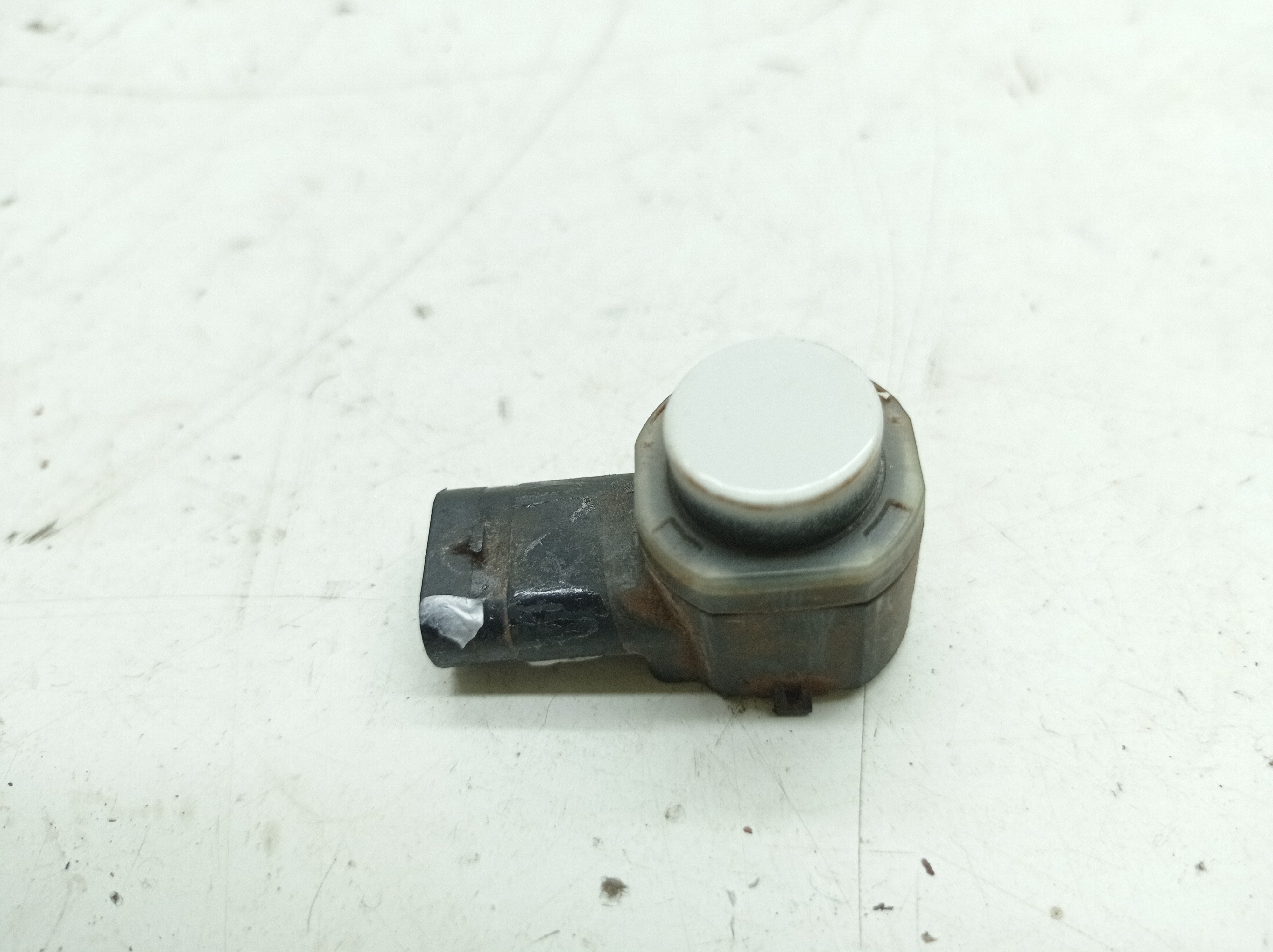 Sensor Estacionamento Traseiro Vw Fusca 2.0 2013 5c6919275a